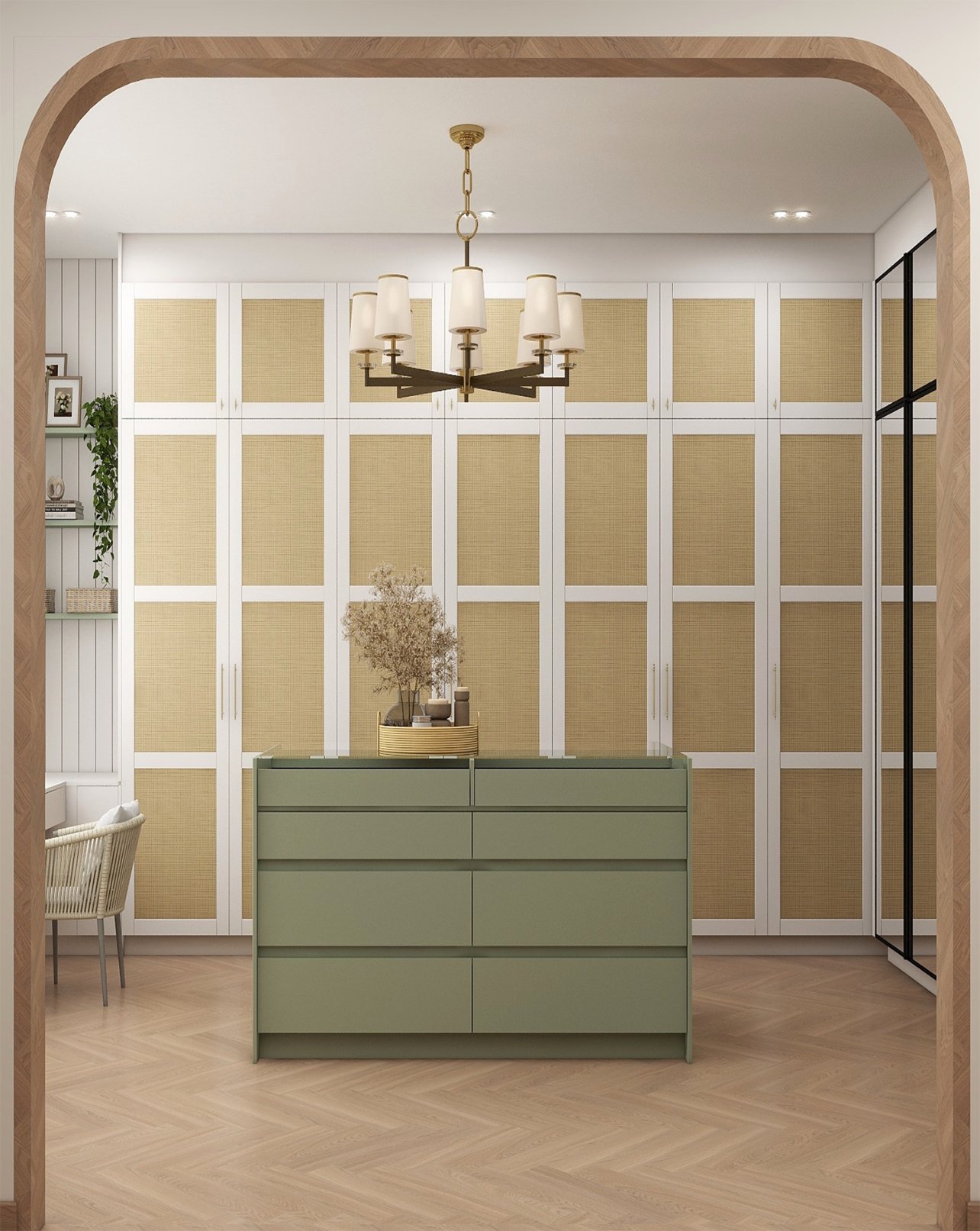 Wardrobe